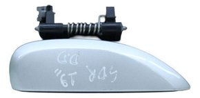 Maçaneta Externa Dianteira Direita Sandero 2016 A 2020 Original Usado