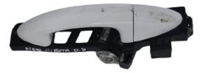 Maçaneta Externa Dianteira Direta Ford Ka 2015 A 2020 Original Usado