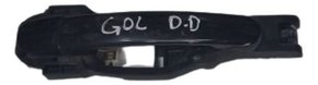 Maçaneta Externa Dianteira Direta Gol 2010 2011 2012 13 2014 Original Usado