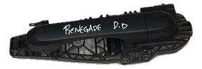 Maçaneta Externa Dianteira Direta Renegade 2018 2019 20 2021 Original Usado