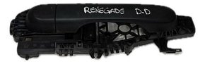 Maçaneta Externa Dianteira Direta Renegade 2018 2019 20 2021 Original Usado