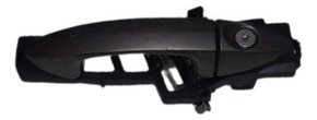 Maçaneta Externa Dianteira Esquerda Ford Ka 2016 A 2020 Original Usado