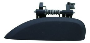 Maçaneta Externa Dianteira Esquerda Sandero 2015 A 2020 Original Usado