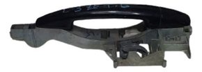Maçaneta Externa Traseira Direita Citroen C3 2009 A 2015 Original Usado