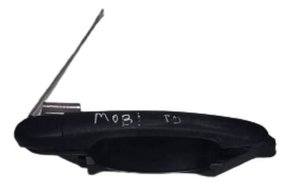 Maçaneta Externa Traseira Direita Fiat Mobi 2016 A 2022 Original Usado