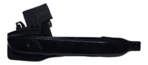 Maçaneta Externa Traseira Direita Hyundai Creta 2017 A 2023 Original Usado