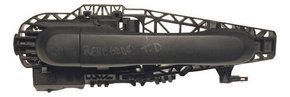 Maçaneta Externa Traseira Direita Jeep Renegade 51937338 Original Usado