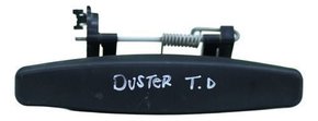 Maçaneta Externa Traseira Direita Renault Duster 2012 A 2017 Original Usado