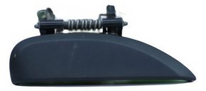 Maçaneta Externa Traseira Direita Renault Logan 2018 Original Usado