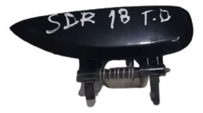 Maçaneta Externa Traseira Direita Sandero 2015 A 2020 Original Usado