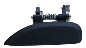 Maçaneta Externa Traseira Esq Sandero 2010 Á 2015 Pa6gf301 Original Usado