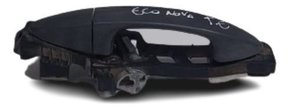Maçaneta Externa Traseira Esquerda Ford Ecosport 2015 A 2020 Original Usado