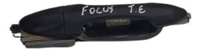 Maçaneta Externa Traseira Esquerda Ford Focus Xs41a266b23ah Original Usado