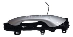 Maçaneta Externa Traseira Esquerda Gm Onix 2020 E 2021 Original Usado