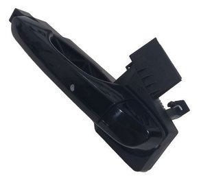 Maçaneta Externa Traseira Esquerda Hyundai Creta 2017 Á 2021 Original Usado