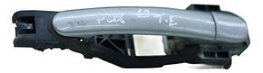 Maçaneta Externa Traseira Esquerda Vw Fox 2012 5z4837885 Original Usado