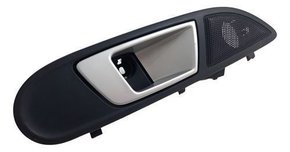 Maçaneta Interna Diant Direita Ford New Fiesta 8a61a22600bfw Original Usado