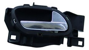 Maçaneta Interna Dianteira Direita Citroen C3 2013 A 2018 Original Usado