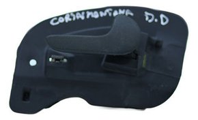 Maçaneta Interna Dianteira Direita Corsa Montana 2002 A 2017 Original Usado