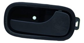 Maçaneta Interna Dianteira Direita Fiat Mobi 2012 A 2021 Original Usado