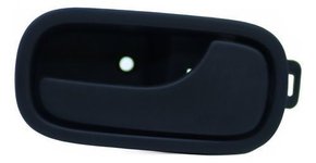 Maçaneta Interna Dianteira Direita Fiat Mobi  2016 Á 2021 Original Usado