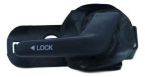 Maçaneta Interna Dianteira Direita Fiat Palio 2008 A 2015 Original Usado