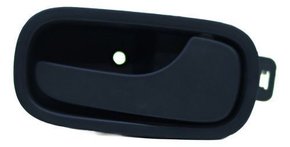 Maçaneta Interna Dianteira Fiat Uno Way 2011 Á 2012 Direito Original Usado