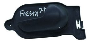Maçaneta Interna Dianteira Direita Ford Fiesta 2002 Á 2012 Original Usado