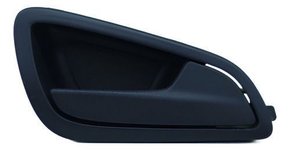 Maçaneta Interna Dianteira Ford Ka 2015 A 2021 Direito Original Usado