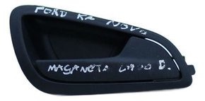 Maçaneta Interna Dianteira Direita Ford Ká 2019 E3b5a22600ad Original Usado