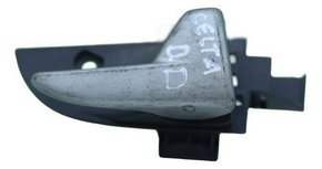 Maçaneta Interna Dianteira Direita Gm Celta 2007 A 2014 Original Usado