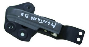 Maçaneta Interna Dianteira Direita Gm Montana 2011 A 2020 Original Usado