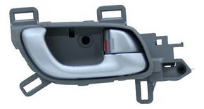 Maçaneta Interna Dianteira Direita Honda Civic 2012 Á 2016 Original Usado