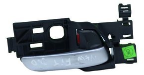 Maçaneta Interna Dianteira Direita Honda Fit  2015 Á 2021 Original Usado