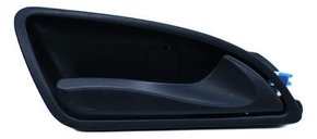 Maçaneta Interna Dianteira Direita Hyundai Hb20 2014 Original Usado