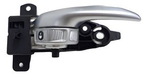 Maçaneta Interna Dianteira Direita Jeep Renegade 16/20 C390 Original Usado