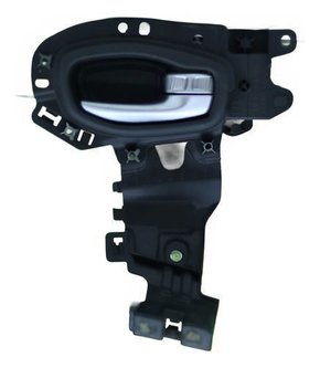 Maçaneta Interna Dianteira Direita Jeep Renegade 2015 Á 2023 Original Usado