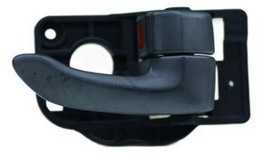 Maçaneta Interna Dianteira Direita Kia Soul 2011 Original Usado