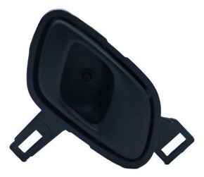 Maçaneta Interna Dianteira Direita Kwid  2018 2019 Á 2024 Original Usado