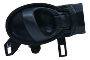 Maçaneta Interna Dianteira Direita Nissan Versa 2012 Á 2020 Original Usado