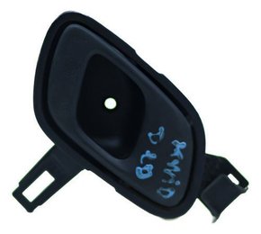 Maçaneta Interna Dianteira Direita Renault Kwid 2018 Á 2024 Original Usado