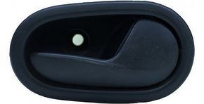 Maçaneta Interna Dianteira Direita Sandero 2014 A 2022 Original Usado