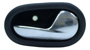 Maçaneta Interna Dianteira Direita Sandero 2015 A 2020 Original Usado