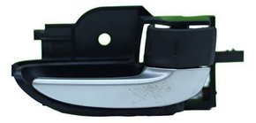 Maçaneta Interna Dianteira Direita Toyota Etios 2013 A 2019 Original Usado