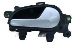 Maçaneta Interna Dianteira Direita Up! 2014 Á 2021 1s0837114 Original Usado