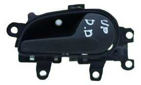 Maçaneta Interna Dianteira Direita Volkswagen Up 2014 A 2020 Original Usado