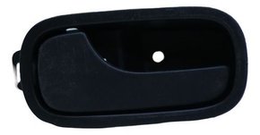 Maçaneta Interna Dianteira Esq Fiat Mobi 2016 Á 2020 Original Usado