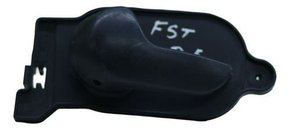 Maçaneta Interna Dianteira Esq Fiesta Ecosport 2003 Á 2014 Original Usado