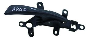 Maçaneta Interna Dianteira Esquerda Fiat Argo 2018 Original Usado