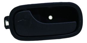 Maçaneta Interna Dianteira Esquerda Fiat Mobi 2012 Á 2021 Original Usado